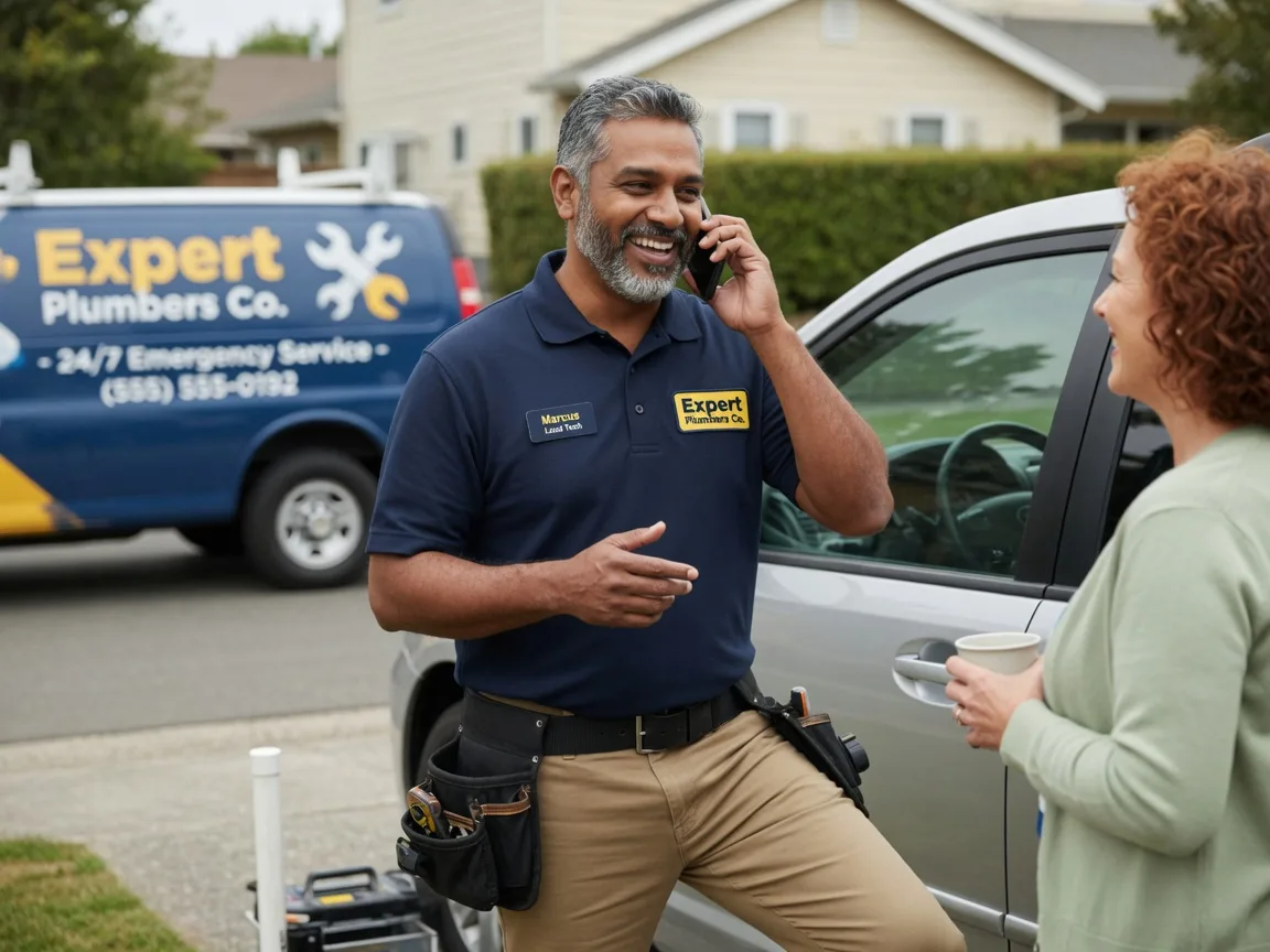 Drain Cleaning Riverdale, MI FAQs